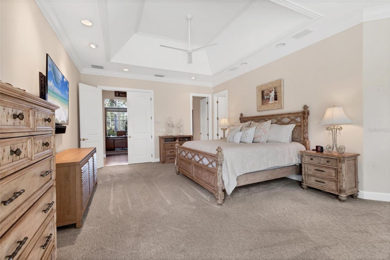 896 Macewen Drive, Osprey, FL 34229 Photo