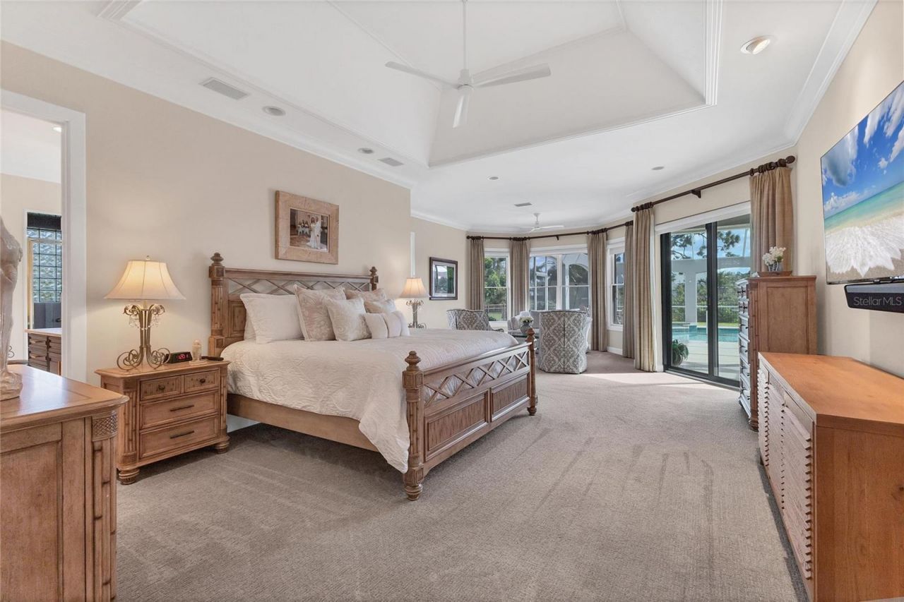 896 Macewen Drive, Osprey, FL 34229 Photo