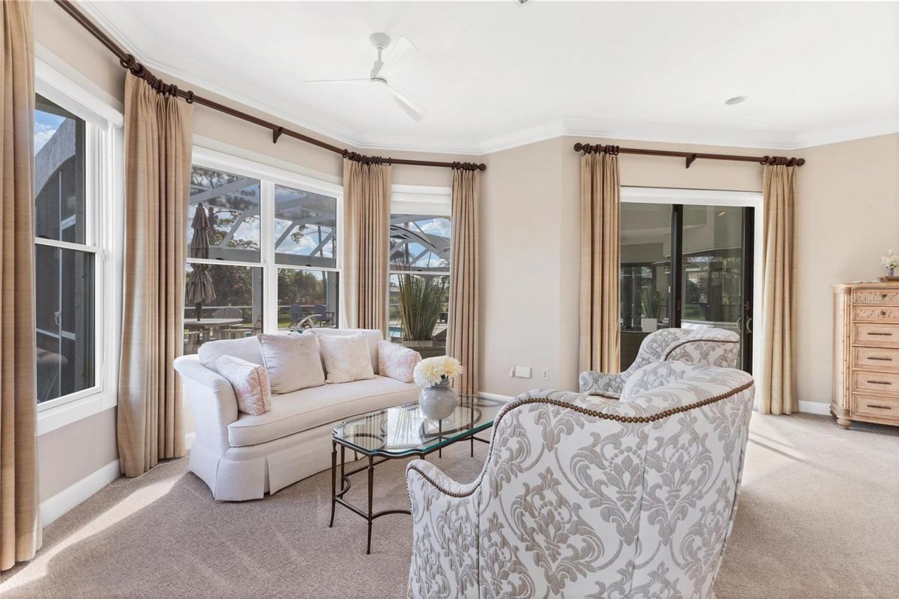 896 Macewen Drive, Osprey, FL 34229 Photo