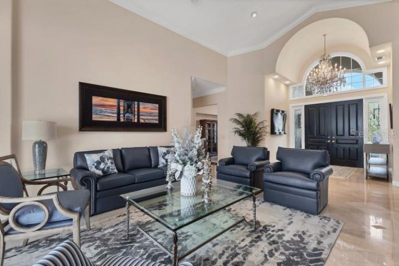 896 Macewen Drive, Osprey, FL 34229 Photo