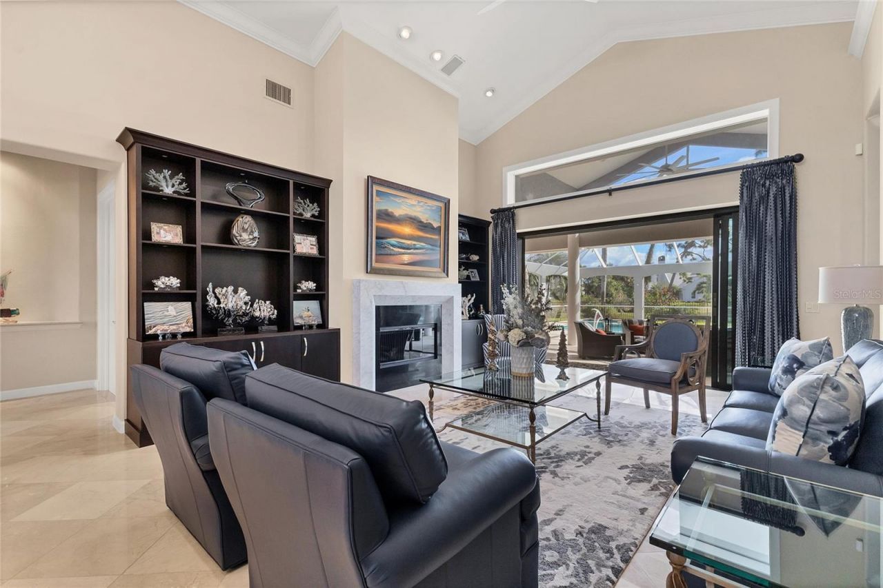 896 Macewen Drive, Osprey, FL 34229 Photo