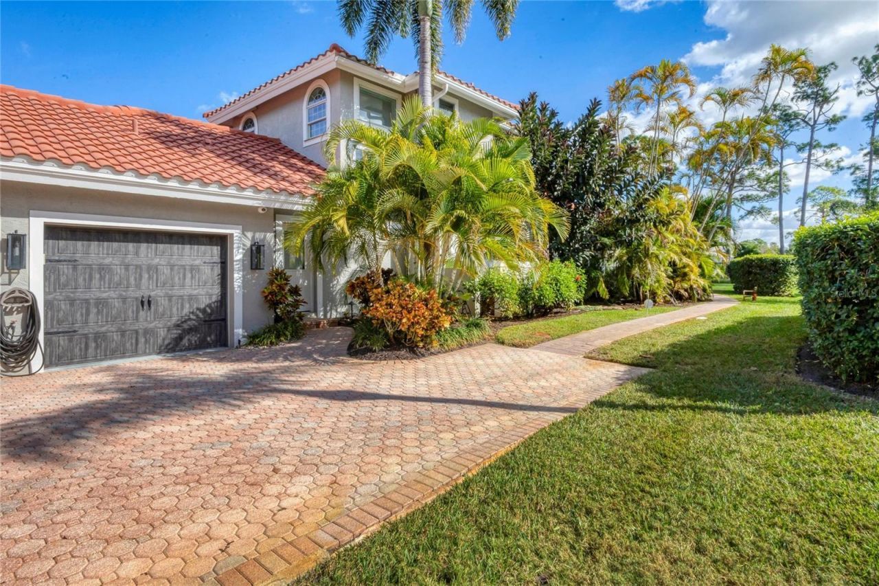 896 Macewen Drive, Osprey, FL 34229 Photo