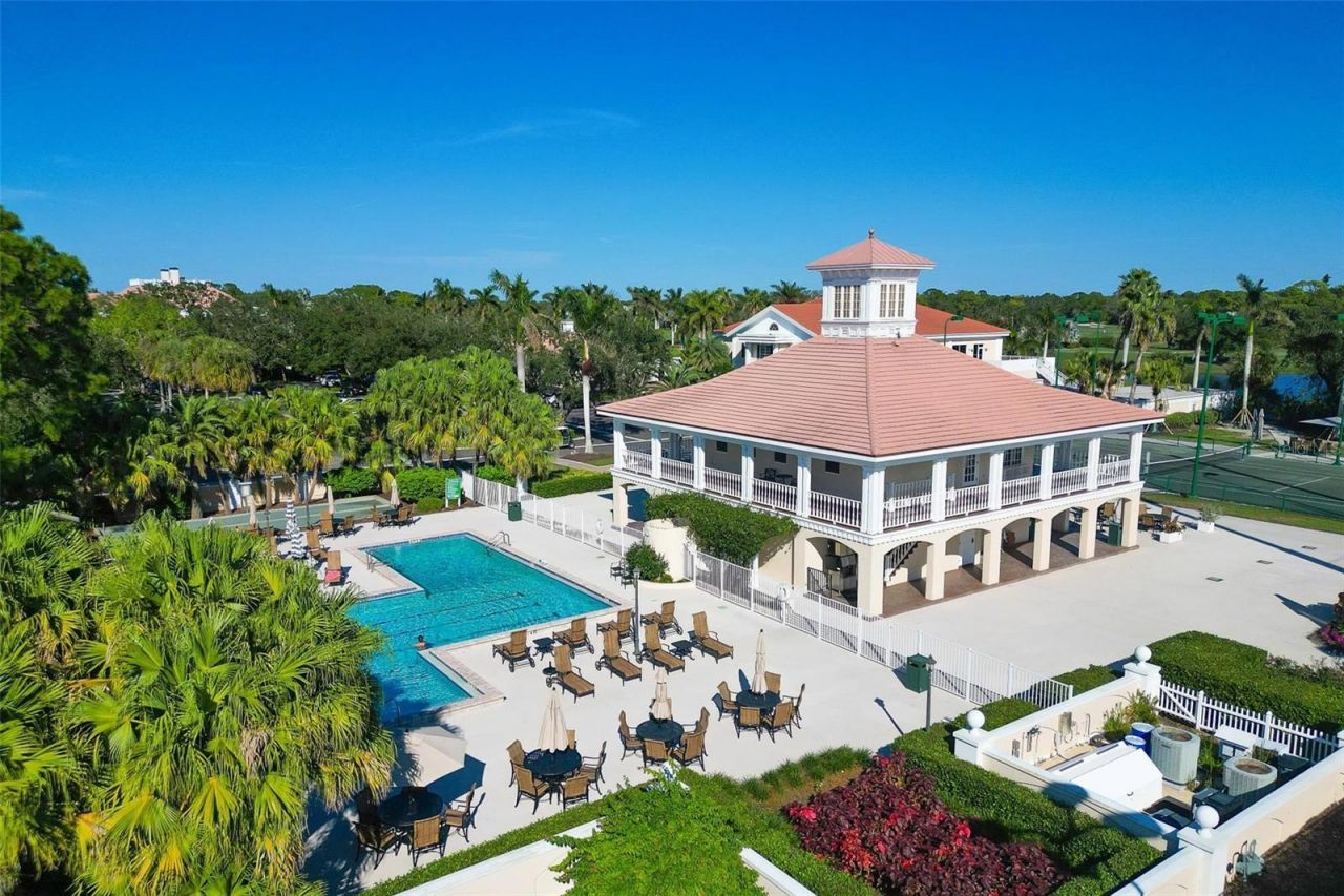 896 Macewen Drive, Osprey, FL 34229 Photo