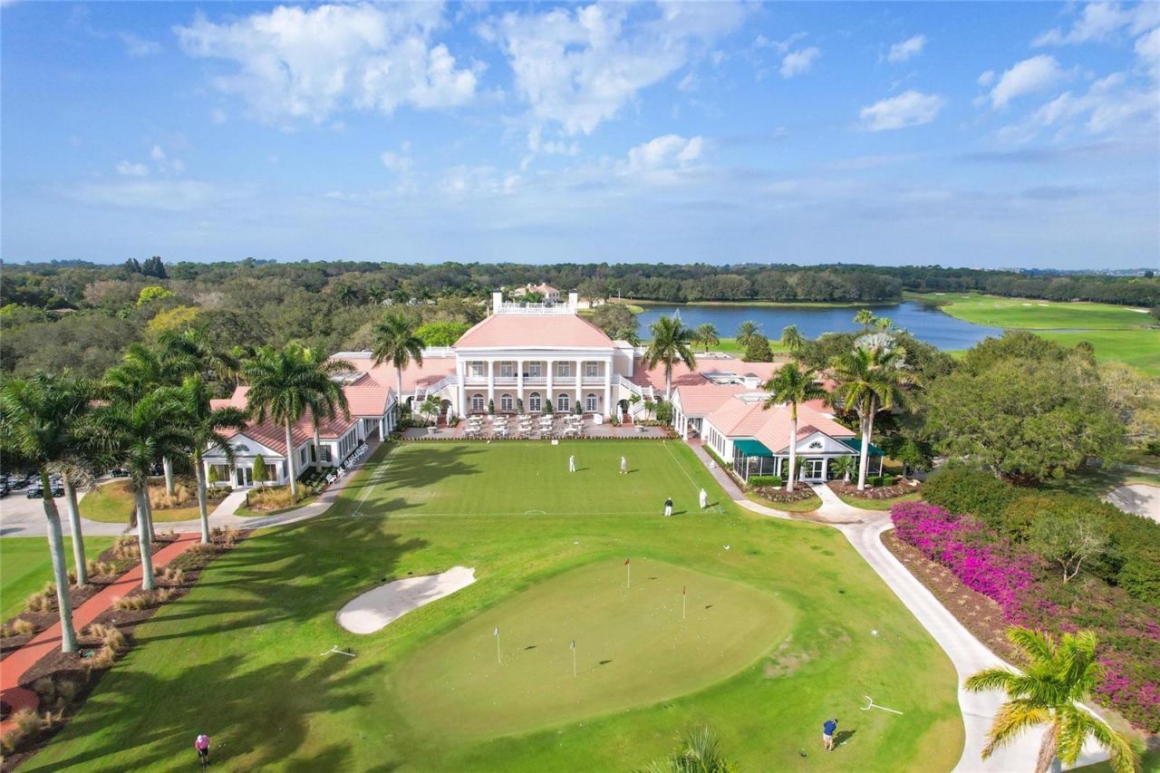 896 Macewen Drive, Osprey, FL 34229 Photo