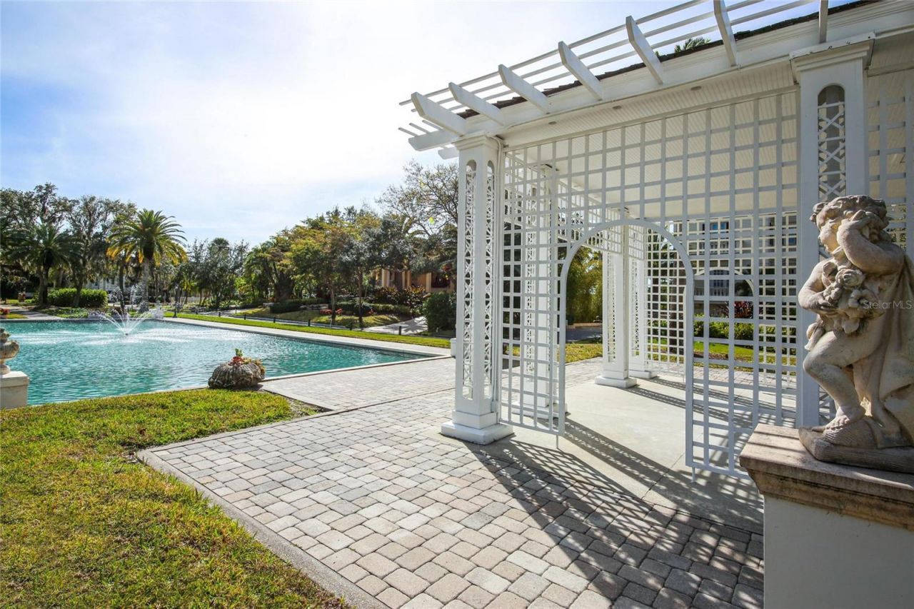 896 Macewen Drive, Osprey, FL 34229 Photo