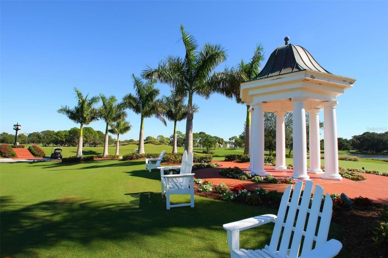 896 Macewen Drive, Osprey, FL 34229 Photo