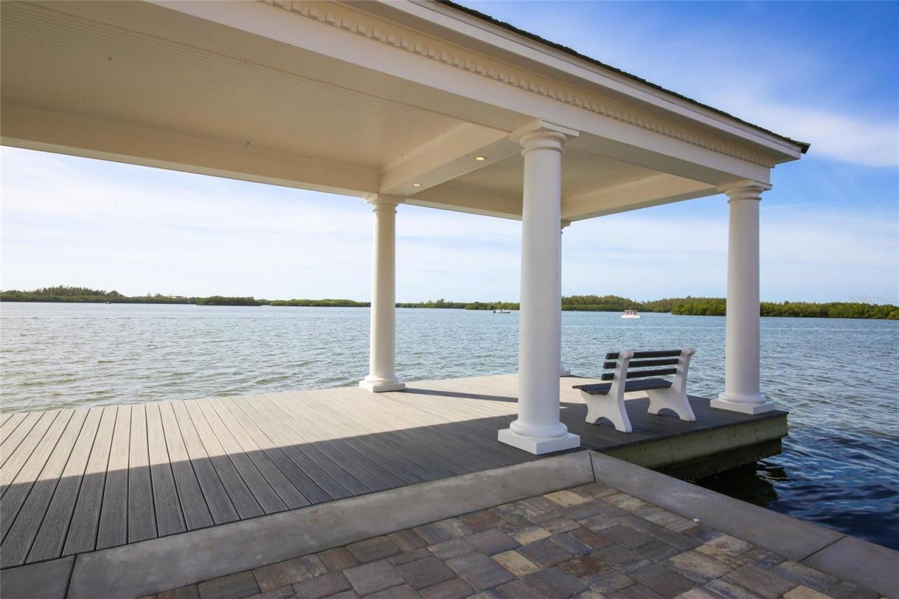 896 Macewen Drive, Osprey, FL 34229 Photo