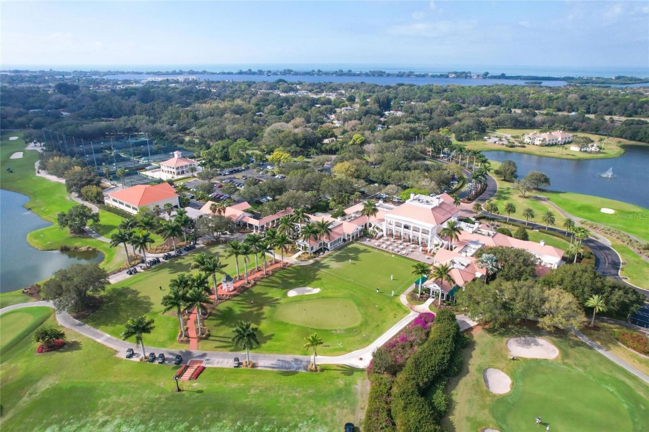 896 Macewen Drive, Osprey, FL 34229 Photo