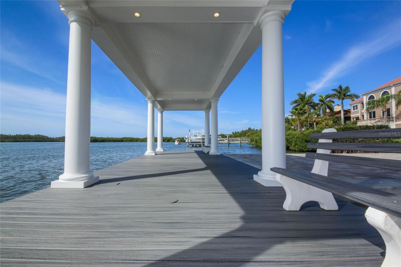 896 Macewen Drive, Osprey, FL 34229 Photo