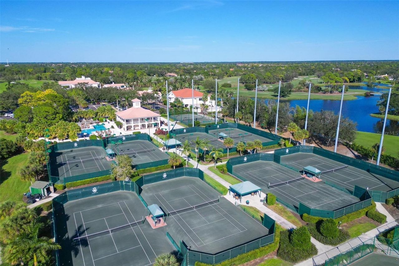 896 Macewen Drive, Osprey, FL 34229 Photo