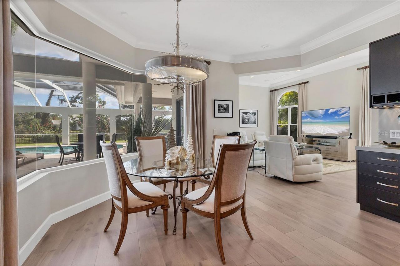 896 Macewen Drive, Osprey, FL 34229 Photo