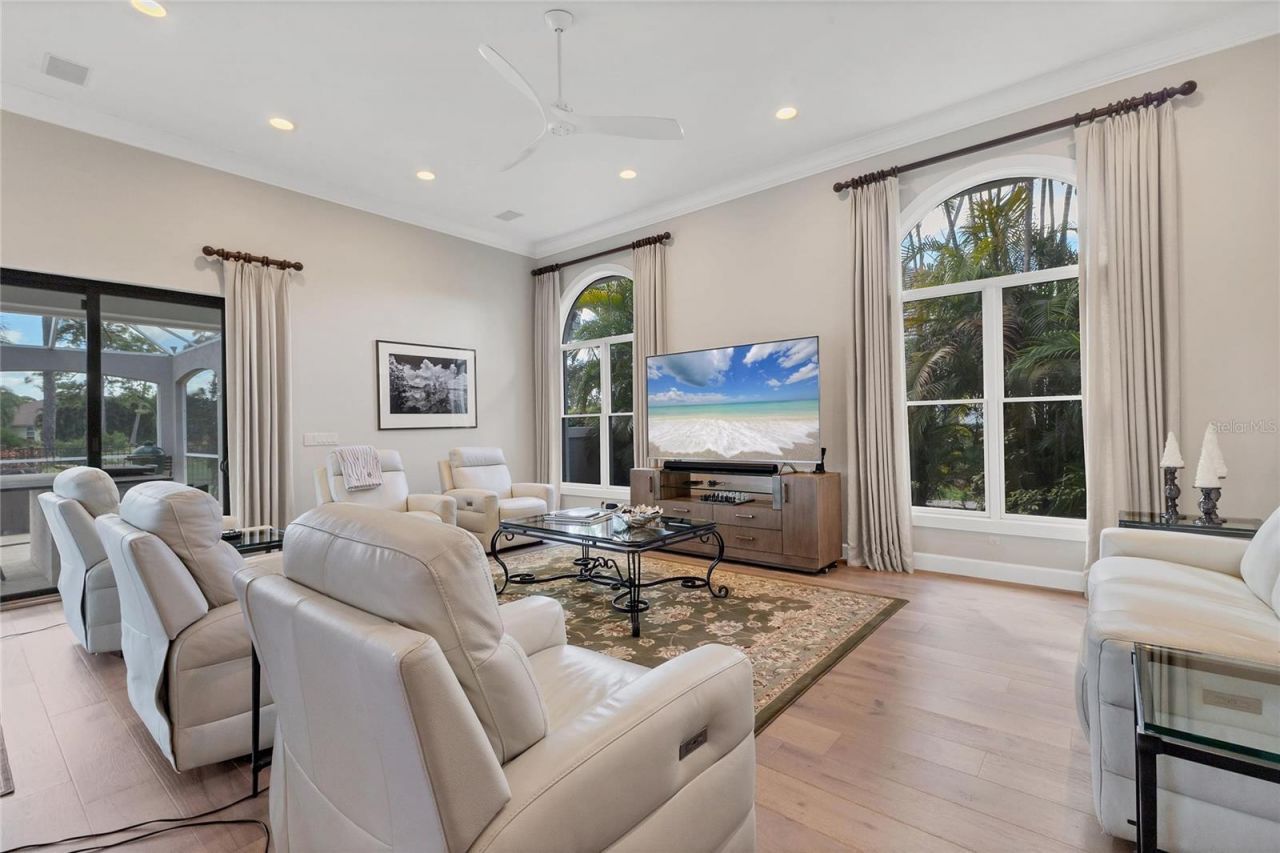 896 Macewen Drive, Osprey, FL 34229 Photo