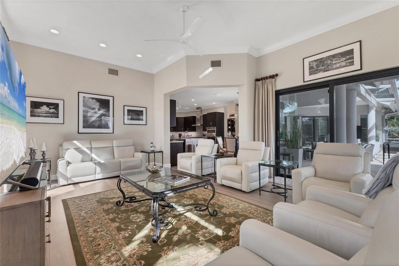 896 Macewen Drive, Osprey, FL 34229 Photo