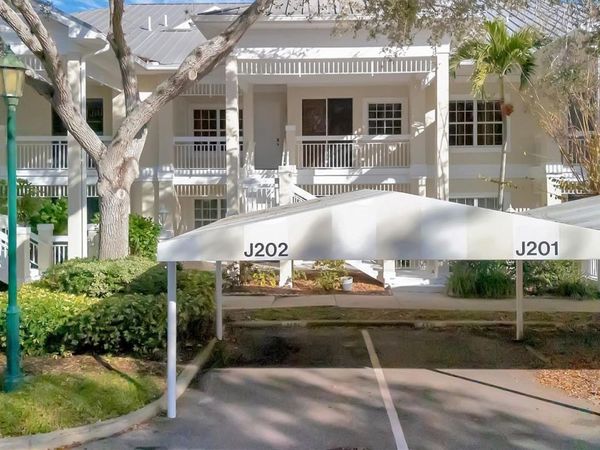 3608 54TH DRIVE W, Unit 202, BRADENTON, FL 34210