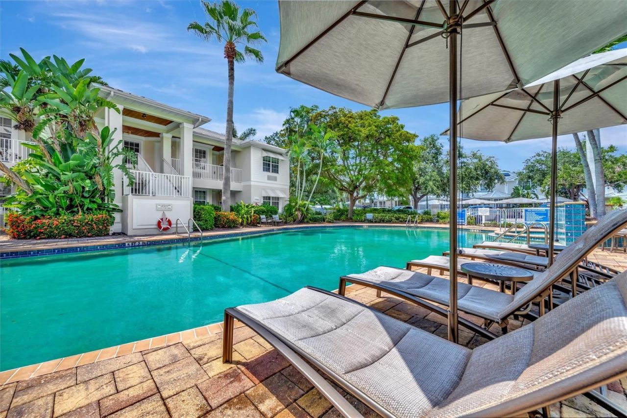 3608 54th Drive W, Unit 202, Bradenton, FL 34210 Photo