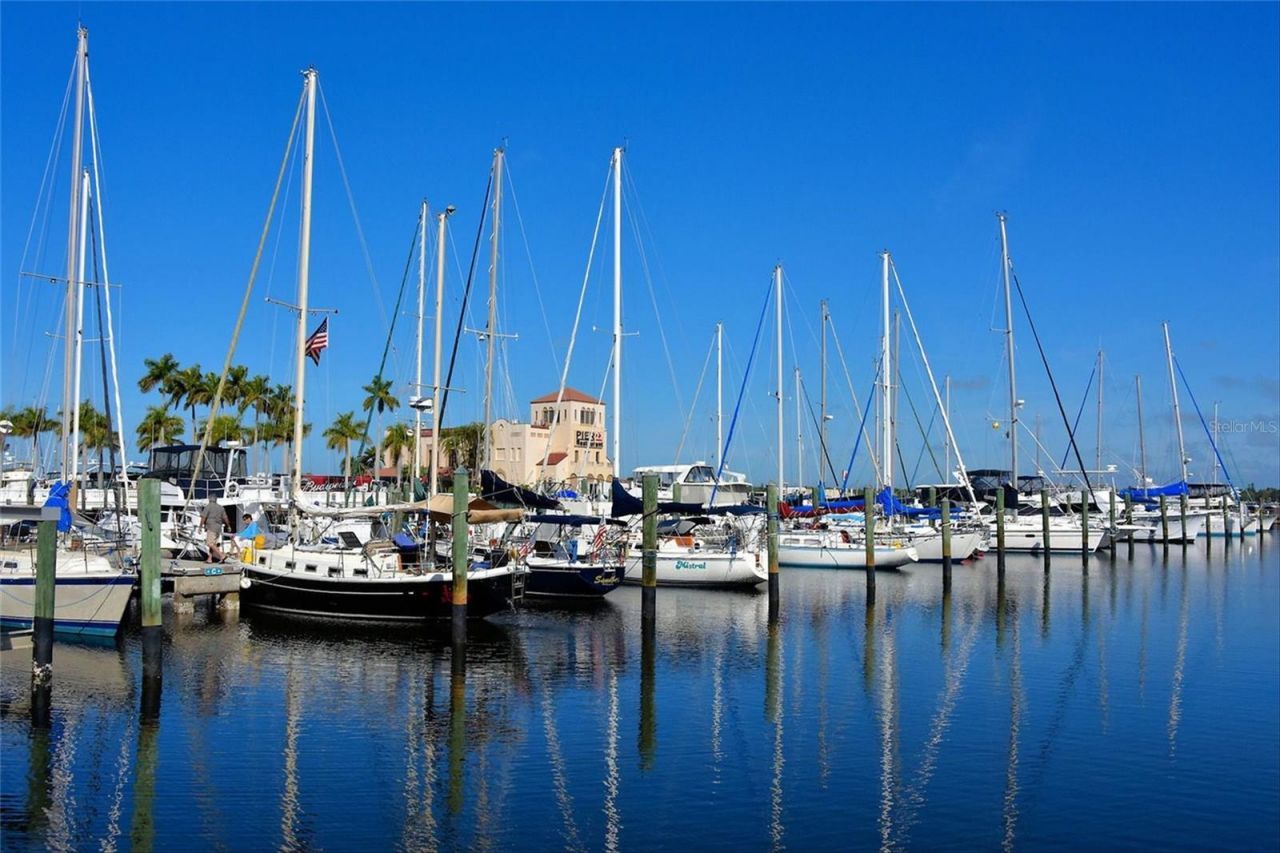 3608 54th Drive W, Unit 202, Bradenton, FL 34210 Photo