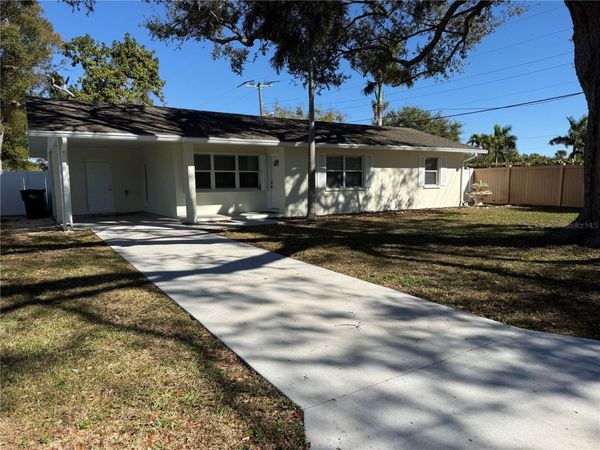 4310 7TH AVENUE W, BRADENTON, FL 34209