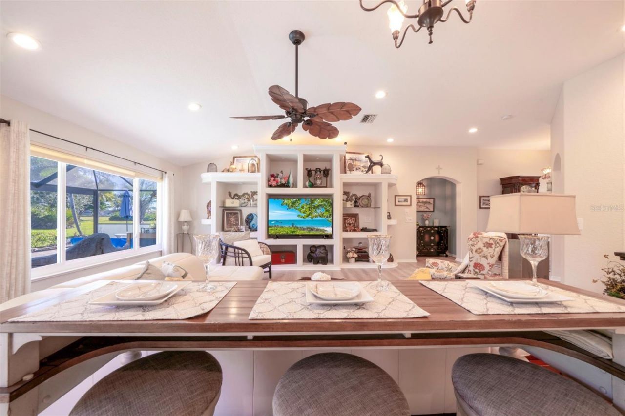 4115 Cape Cole Boulevard, Punta Gorda, FL 33955 Photo