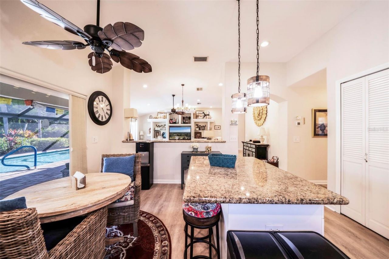 4115 Cape Cole Boulevard, Punta Gorda, FL 33955 Photo