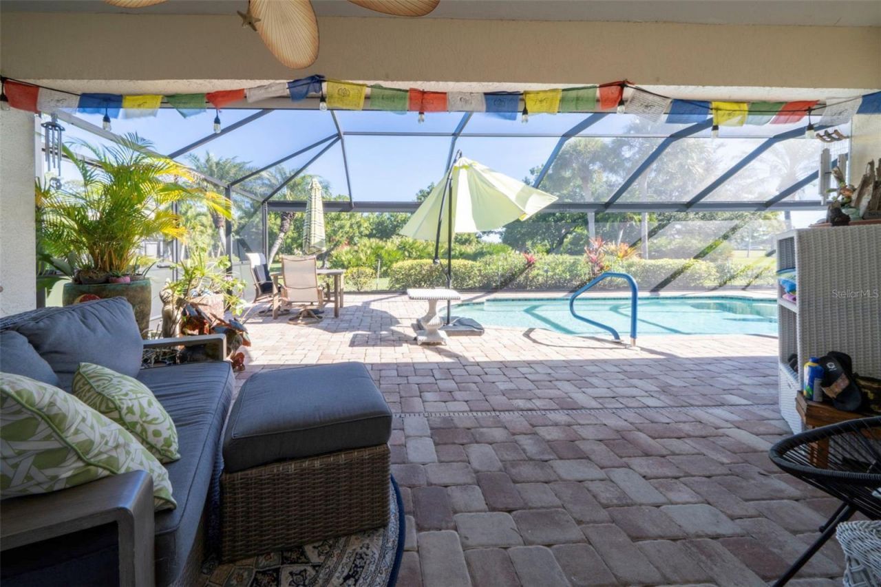 4115 Cape Cole Boulevard, Punta Gorda, FL 33955 Photo