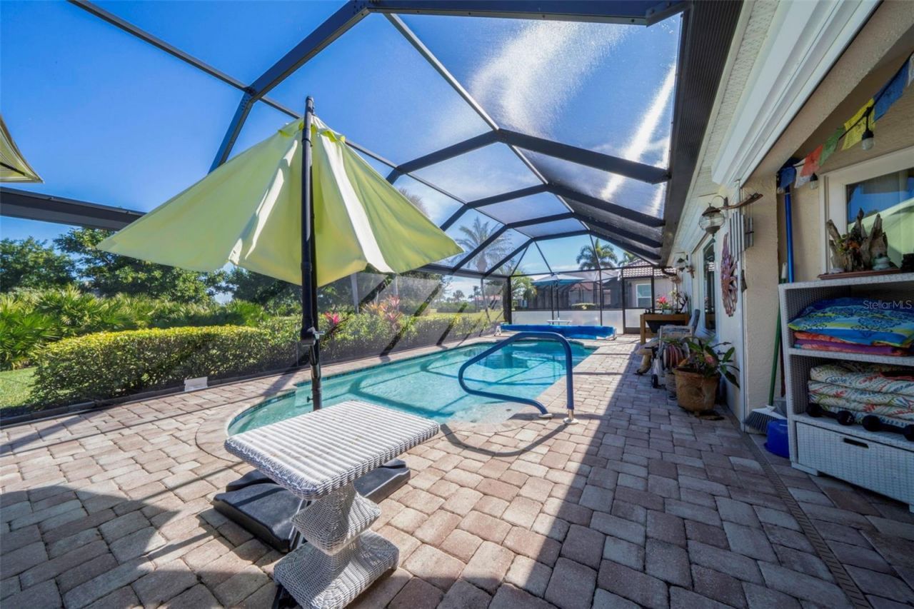 4115 Cape Cole Boulevard, Punta Gorda, FL 33955 Photo