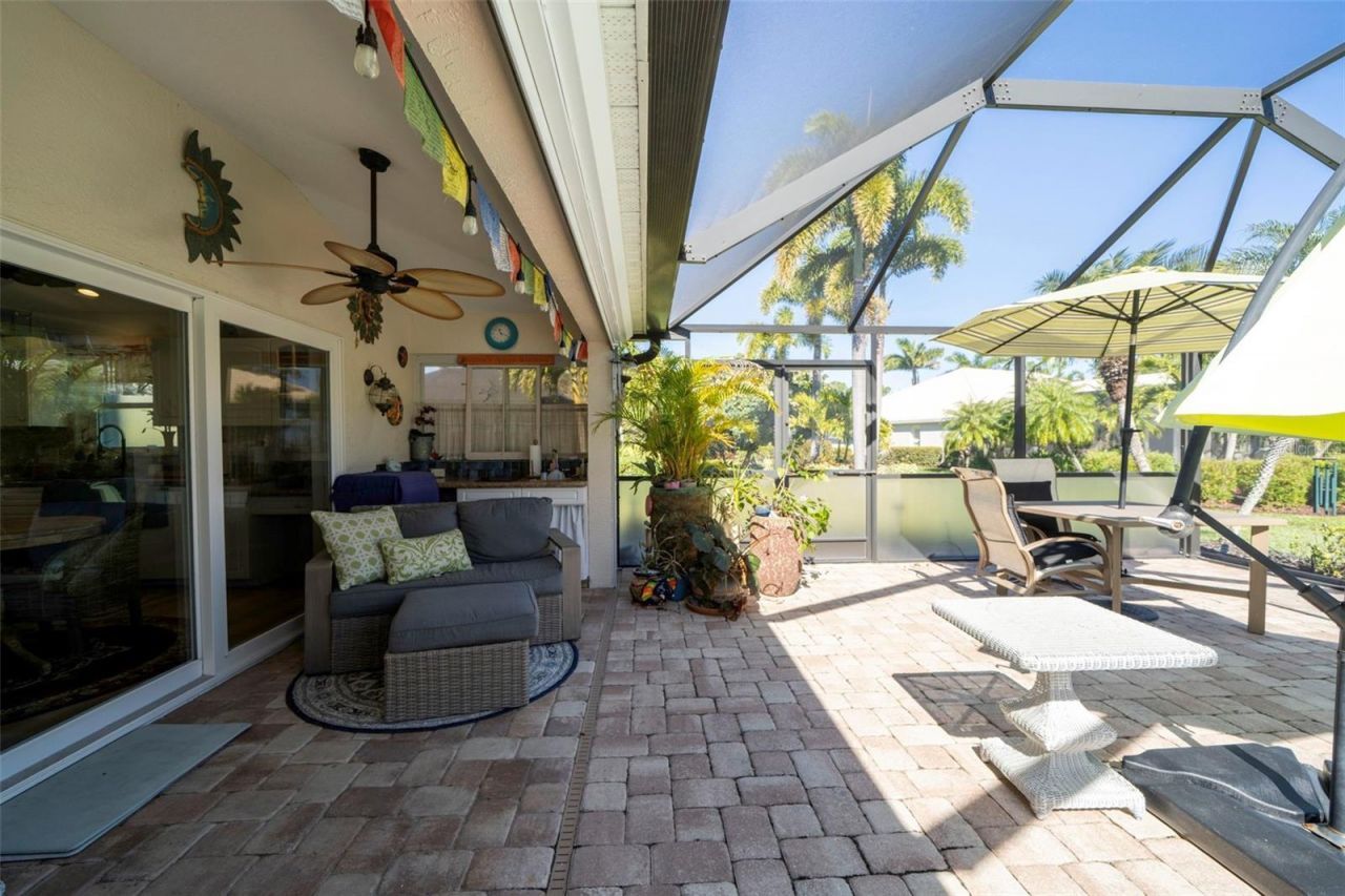 4115 Cape Cole Boulevard, Punta Gorda, FL 33955 Photo