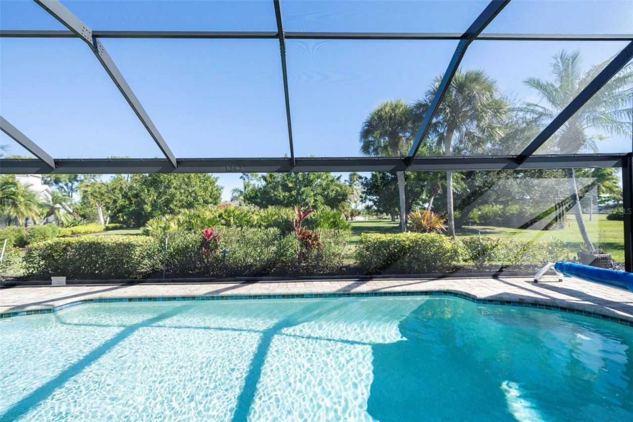 4115 Cape Cole Boulevard, Punta Gorda, FL 33955 Photo