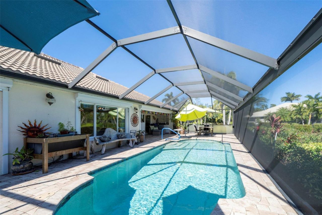 4115 Cape Cole Boulevard, Punta Gorda, FL 33955 Photo