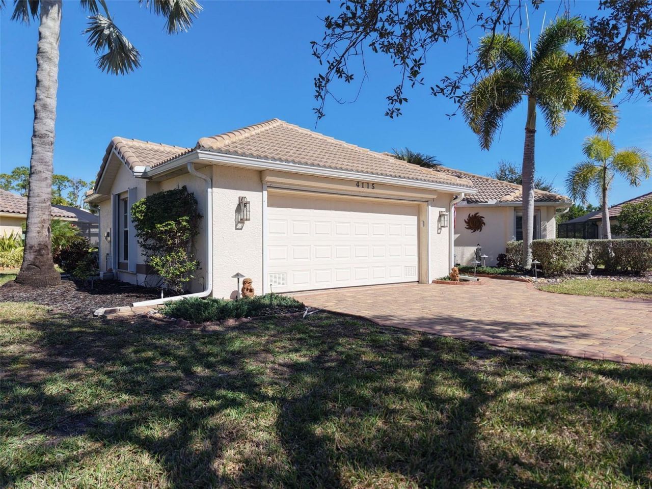 4115 Cape Cole Boulevard, Punta Gorda, FL 33955 Photo