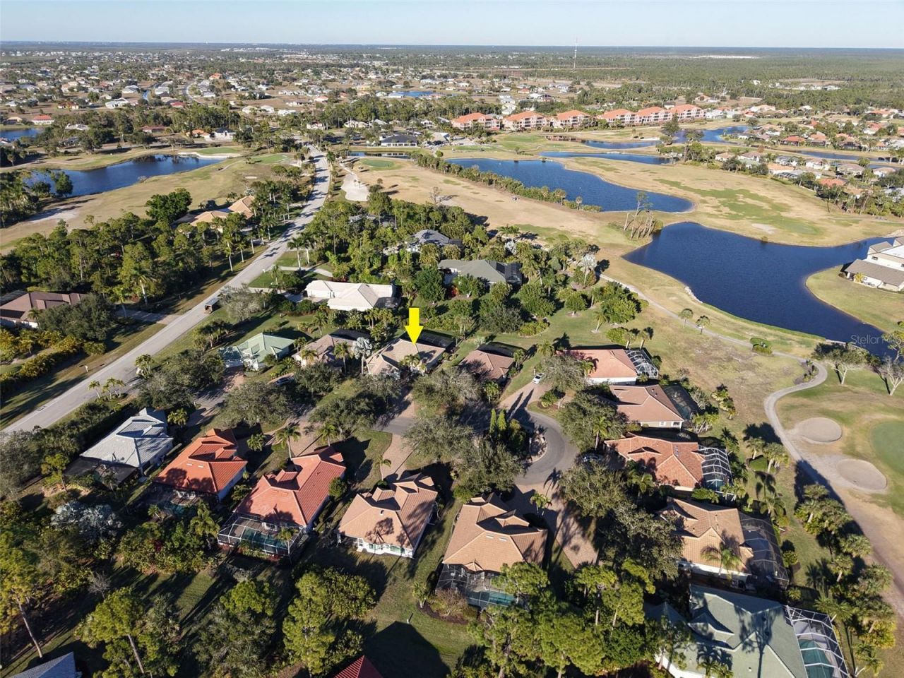 4115 Cape Cole Boulevard, Punta Gorda, FL 33955 Photo