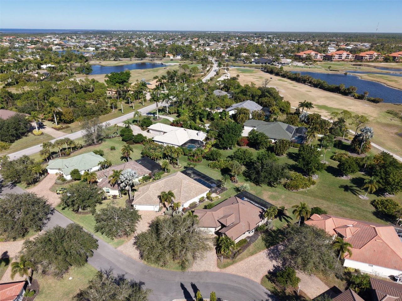 4115 Cape Cole Boulevard, Punta Gorda, FL 33955 Photo