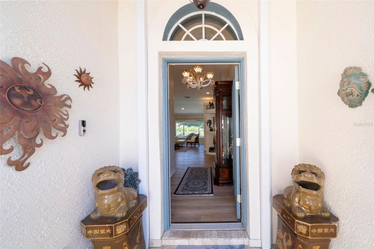 4115 Cape Cole Boulevard, Punta Gorda, FL 33955 Photo