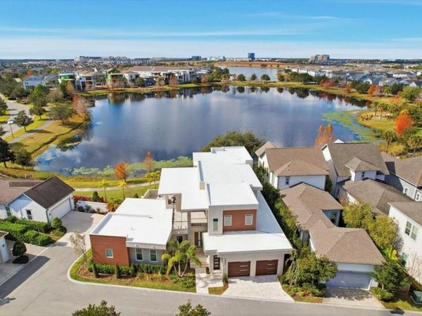 13424 BEEBE ALLEY, ORLANDO, FL 32827