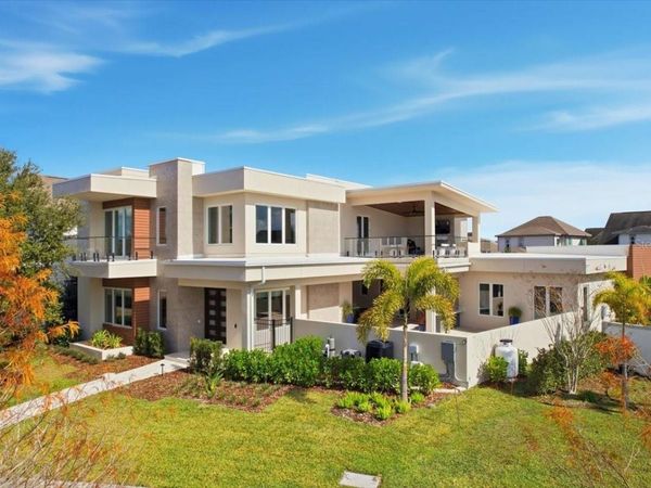 13424 BEEBE ALLEY, ORLANDO, FL 32827