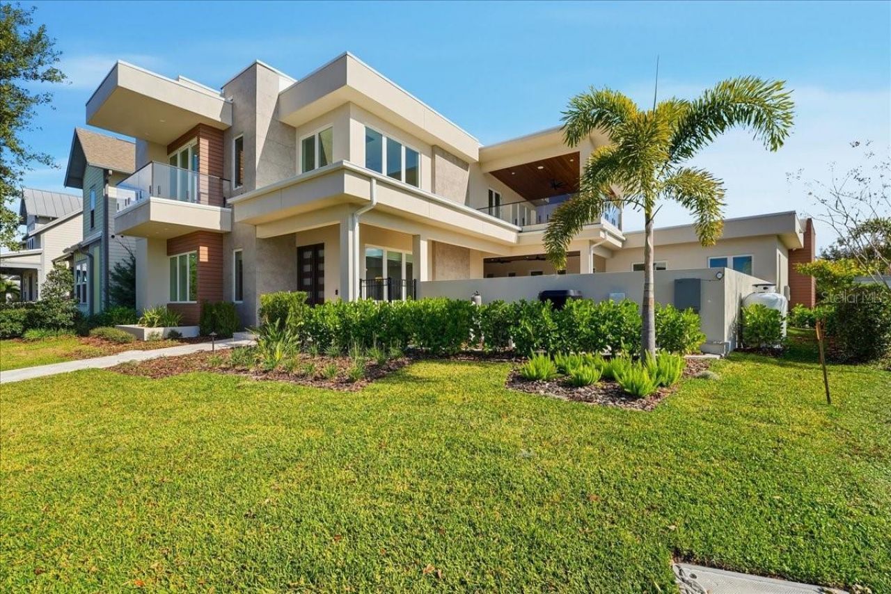 13424 Beebe Alley, Orlando, FL 32827 Photo