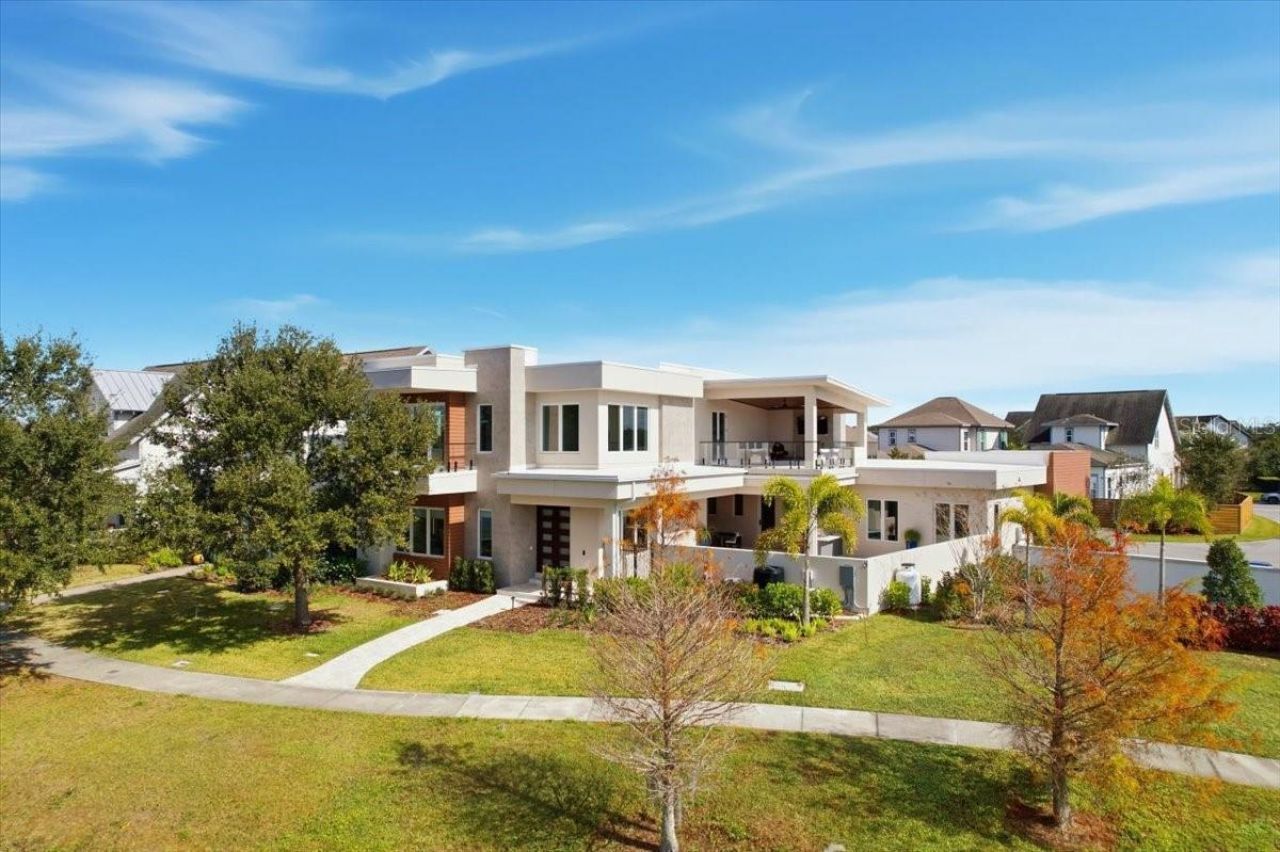 13424 Beebe Alley, Orlando, FL 32827 Photo