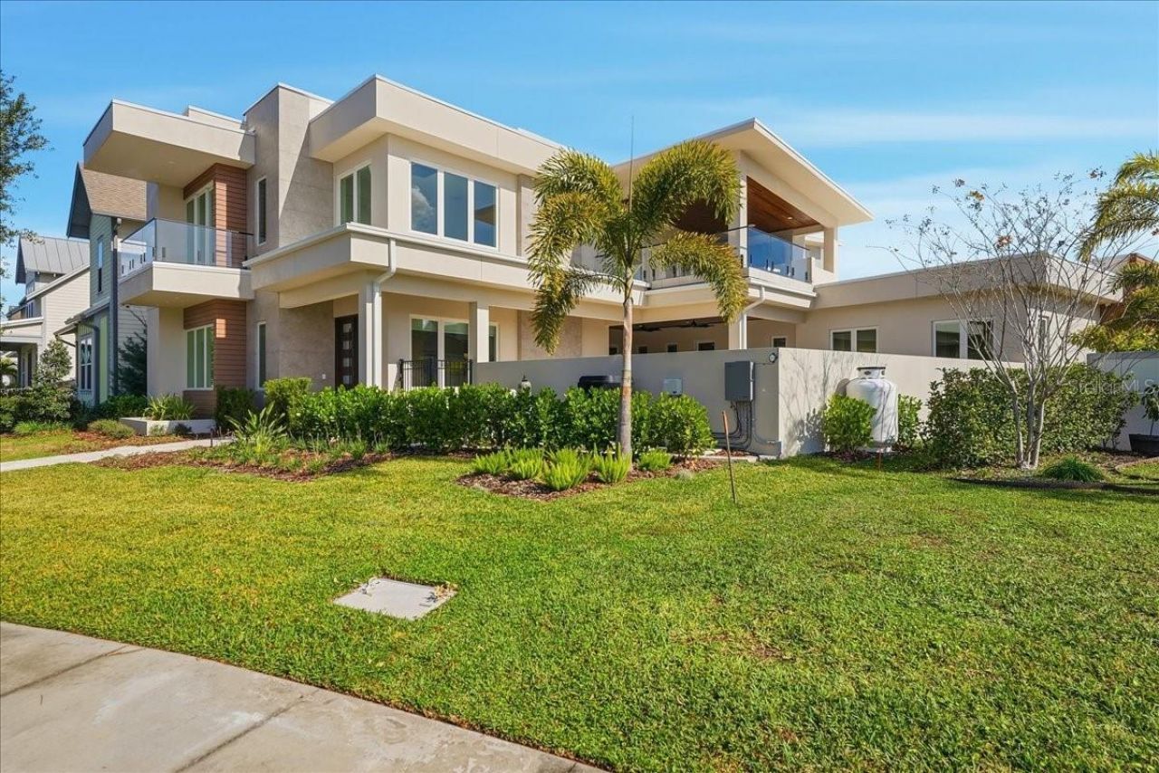 13424 Beebe Alley, Orlando, FL 32827 Photo