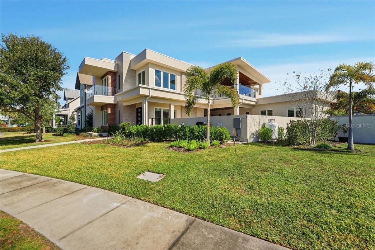 13424 Beebe Alley, Orlando, FL 32827 Photo