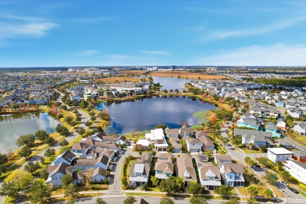 13424 Beebe Alley, Orlando, FL 32827 Photo