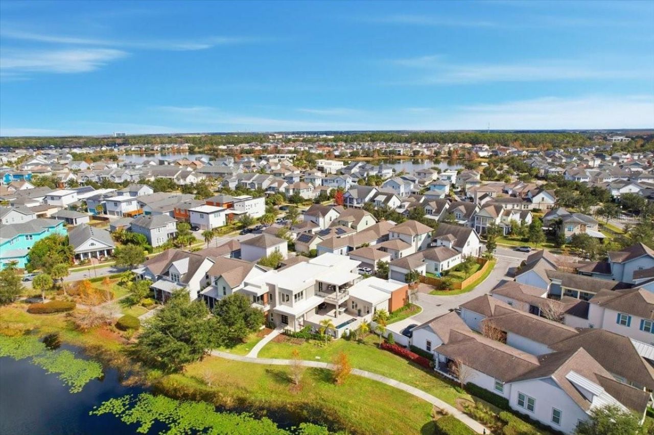 13424 Beebe Alley, Orlando, FL 32827 Photo