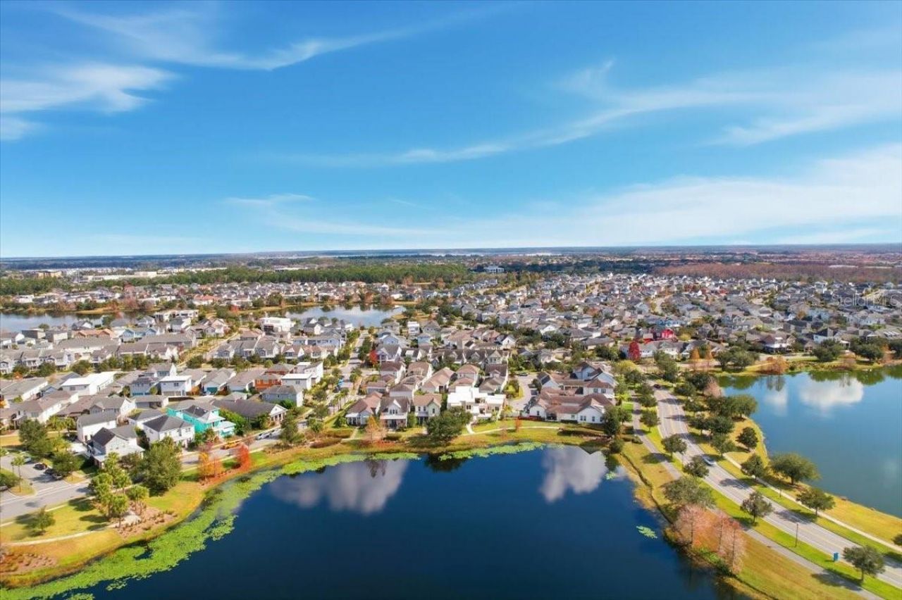 13424 Beebe Alley, Orlando, FL 32827 Photo