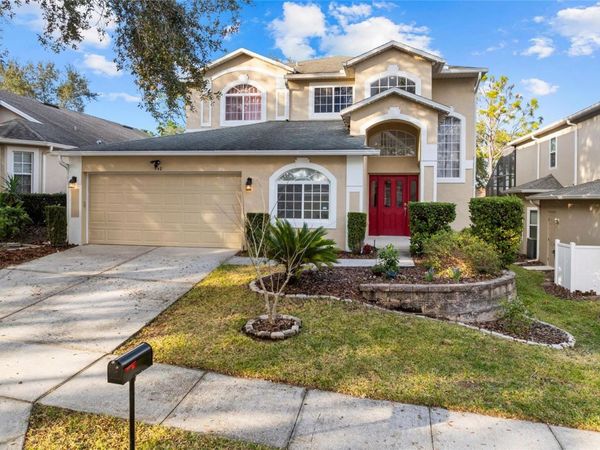 942 HENLEY CIRCLE, DAVENPORT, FL 33896