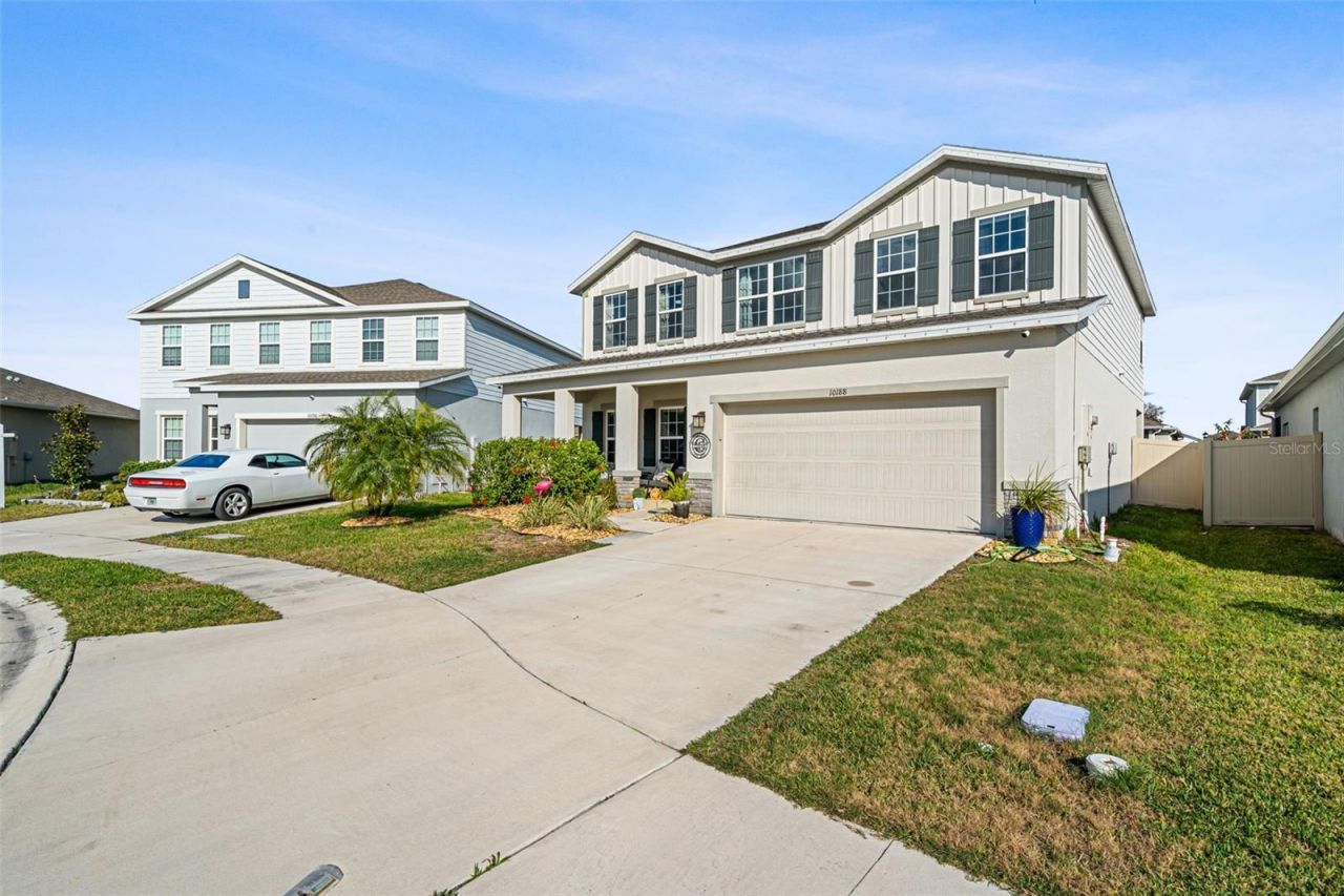 10188 Agave Court, Land O Lakes, FL 34638 Photo