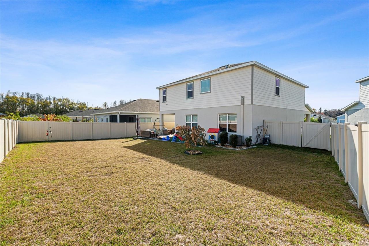 10188 Agave Court, Land O Lakes, FL 34638 Photo