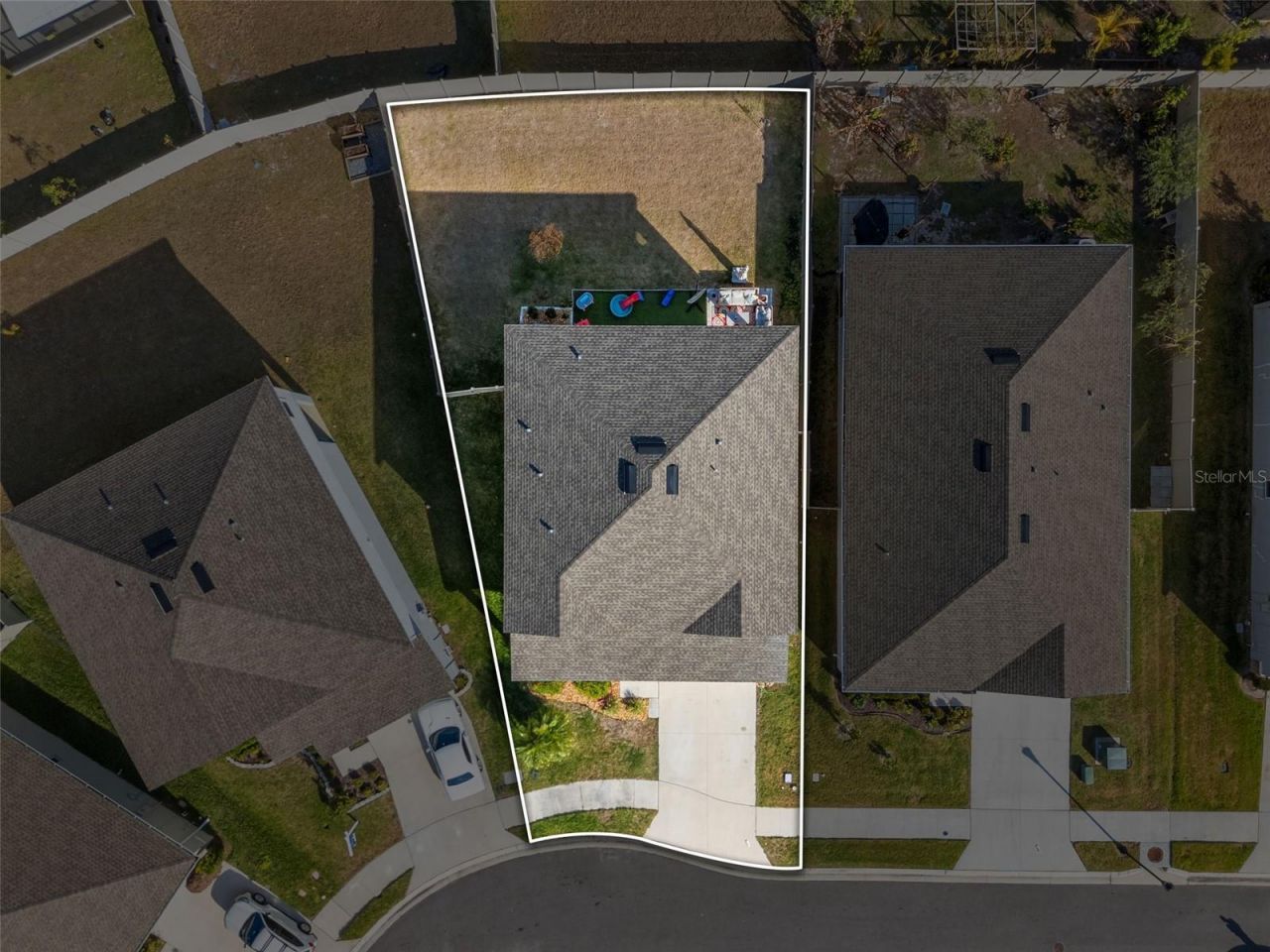 10188 Agave Court, Land O Lakes, FL 34638 Photo