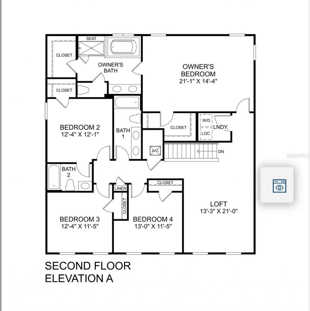 10188 Agave Court, Land O Lakes, FL 34638 Photo