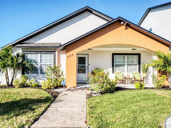 625 FOLSOM STREET S, GULFPORT, FL 33707