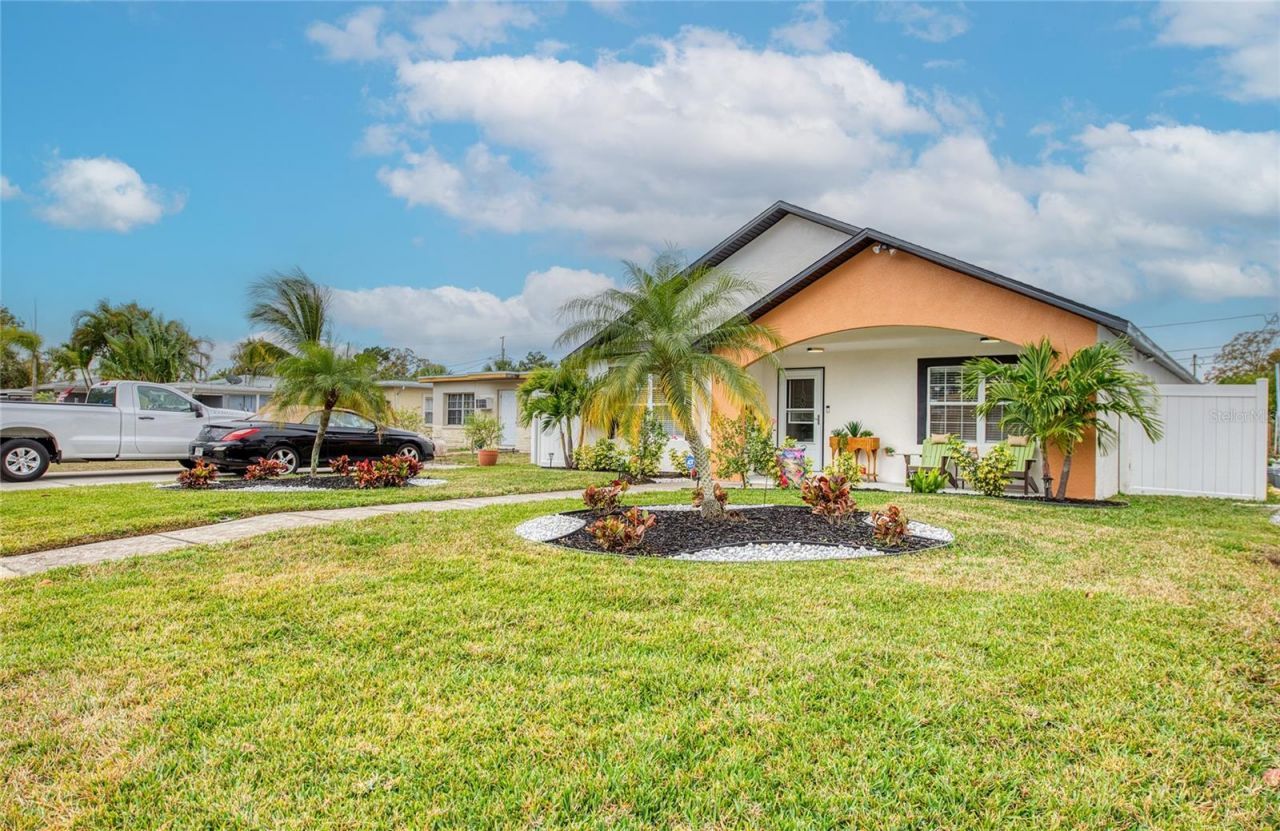 625 Folsom Street S, Gulfport, FL 33707 Photo