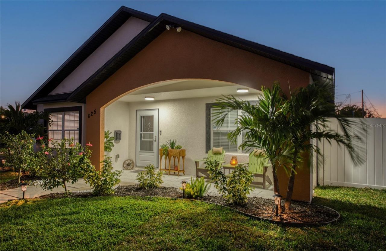 625 Folsom Street S, Saint Petersburg, FL 33707 Photo