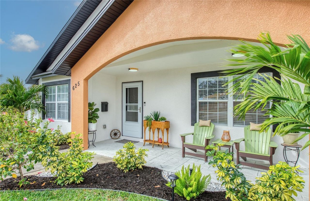 625 Folsom Street S, Gulfport, FL 33707 Photo